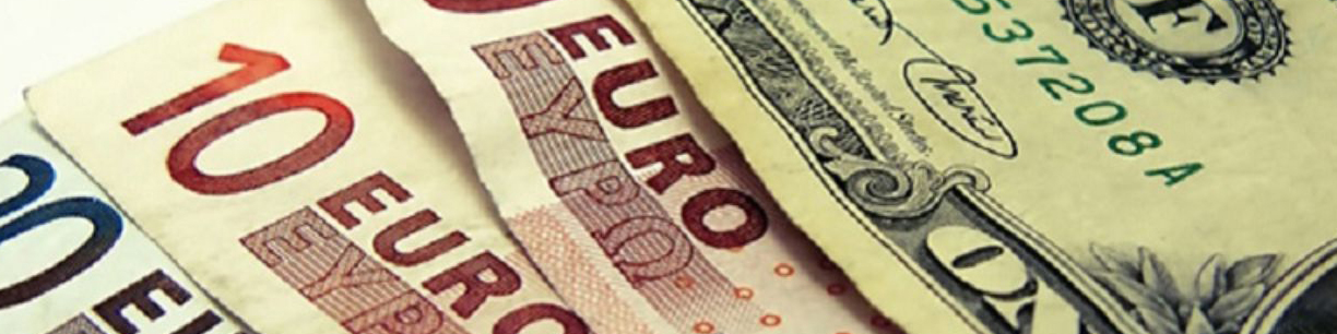 آخرین قیمت ارزها در بازار تجاری/ دلار کاهشی شد
